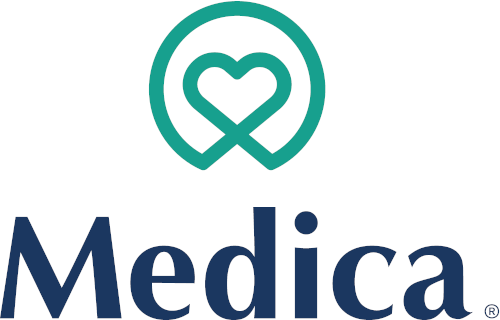 Medica Logo