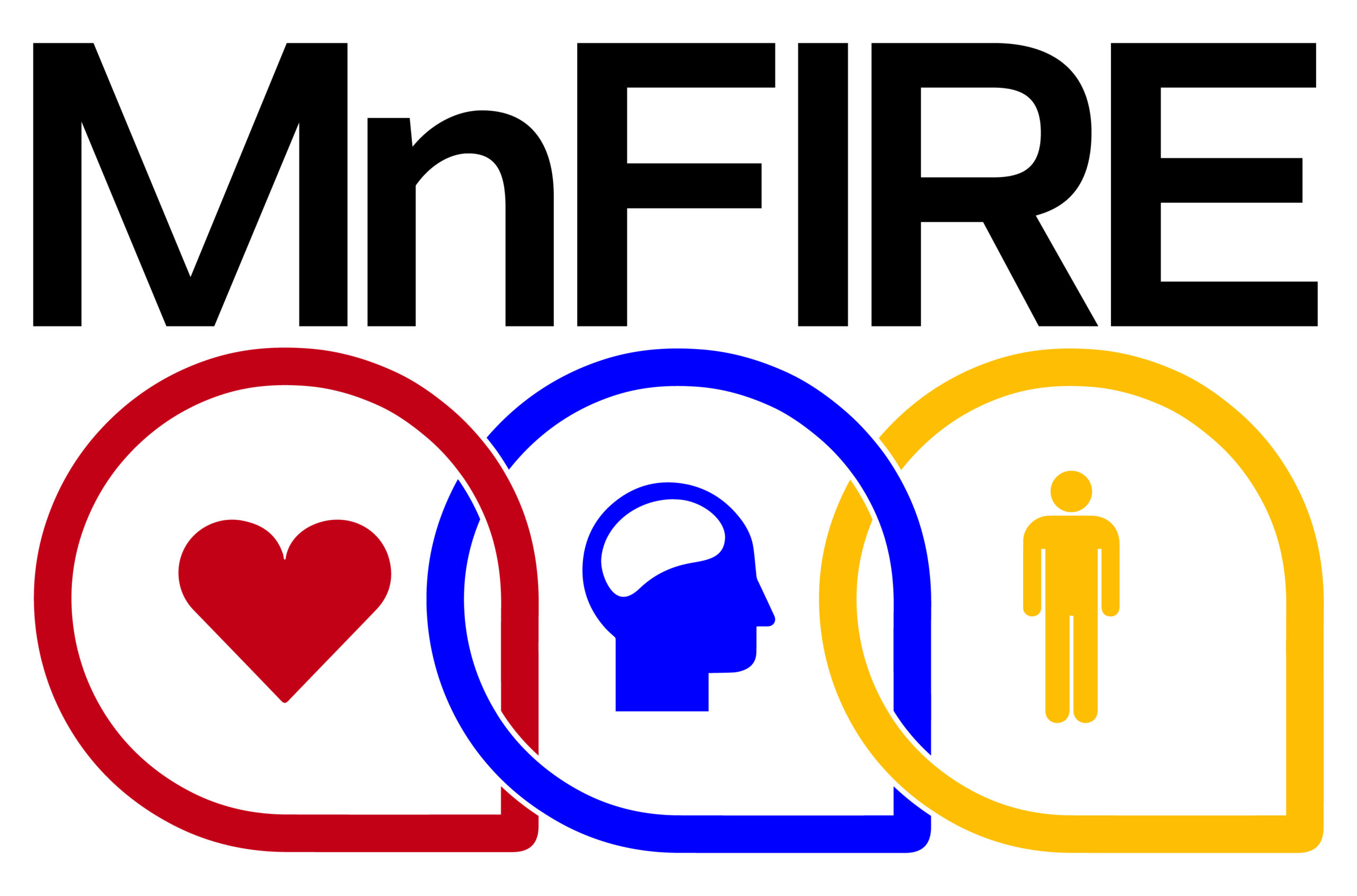 MnFire logo