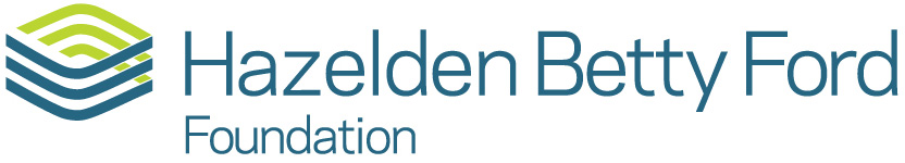 Hazelden Betty Ford Foundation logo