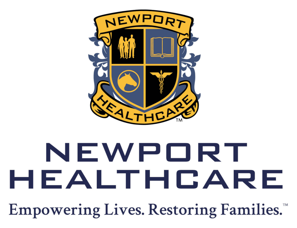 Newport Healthcare logo